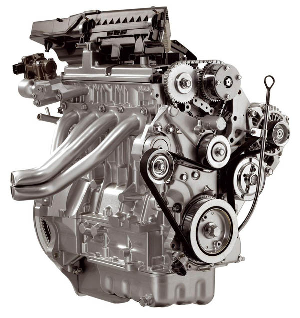 2021 Rs7 Car Engine